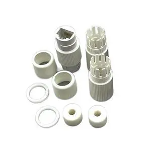 RJ45 Waterproof Connector (duplicate) RJ45 Waterproof Connector (duplicate)