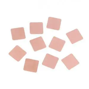 Laptop Copper Shims 10Pcs Laptop Copper Shims 10Pcs