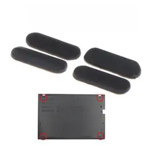Rubber Foot Pad for T480S Rubber Foot Pad for T480S