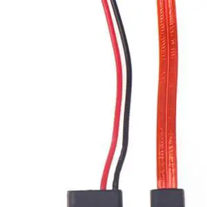 SATA to IDE Power Adapter 90° SATA to IDE Power Adapter 90°