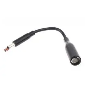 DC Power Adapter 7.4x5.0 to 4.5x3.0 DC Power Adapter 7.4x5.0 to 4.5x3.0