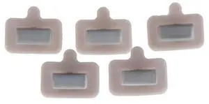 Power Mute for Shure SLX4 1/5Pcs Power Mute for Shure SLX4 1/5Pcs