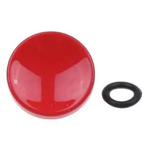 Metal Shutter Release Button with Ring Metal Shutter Release Button with Ring