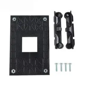 AM4 CPU Cooler Bracket Backplane AM4 CPU Cooler Bracket Backplane
