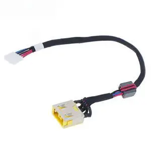 DC Power Jack for G500S DC Power Jack for G500S