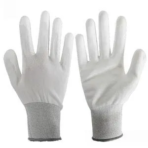 Antistatic Gloves ESD PU Coated Antistatic Gloves ESD PU Coated