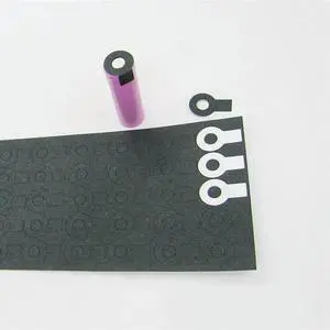 18650 Insulation Gasket 70pcs 18650 Insulation Gasket 70pcs