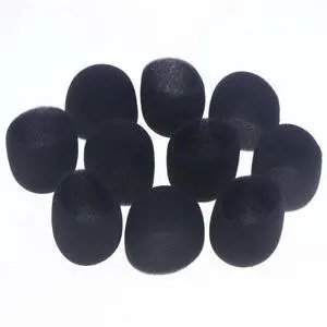 Microphone Windscreen 2/10Pcs Microphone Windscreen 2/10Pcs