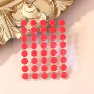 Mouse Skate Dots 40Pcs Mouse Skate Dots 40Pcs