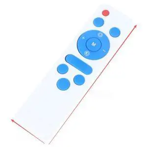 IR Remote for LED Solar Light IR Remote for LED Solar Light