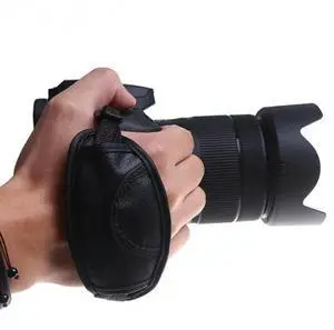 PU Hand Grip for Canon Camera PU Hand Grip for Canon Camera