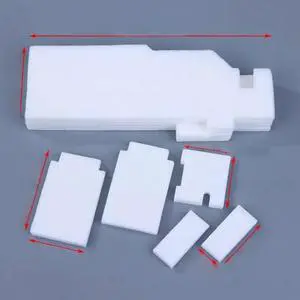 Ink Absorber Sponge for MFC Ink Absorber Sponge for MFC