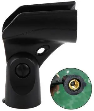 Microphone Clip Holder Microphone Clip Holder