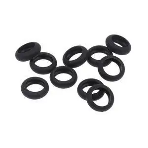 Silicone Ear Tips for ST-10s Silicone Ear Tips for ST-10s