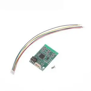 VGH VGL Programmer Module VGH VGL Programmer Module