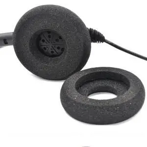 Headphone Foam Earpads for SC60 Headphone Foam Earpads for SC60