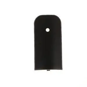 Wireless Mic Rubber Button with Cover Wireless Mic Rubber Button with Cover