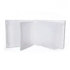 CD/DVD Storage Bag 8/12Pcs CD/DVD Storage Bag 8/12Pcs