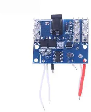 PCM Balancer Board 5-15 String PCM Balancer Board 5-15 String