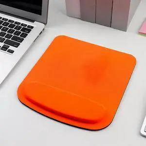 Ergonomic Mouse Pad Solid Color Ergonomic Mouse Pad Solid Color