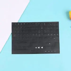 Keyboard Stickers English Frosted Keyboard Stickers English Frosted