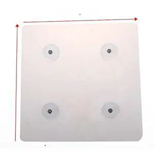 Monitor Holder Arm Adapter Monitor Holder Arm Adapter