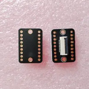 5613 18-Pin FPC Connector Breakout Board 5613 18-Pin FPC Connector Breakout Board