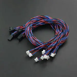 Analog Sensor Cable 50cm FIT0769 Analog Sensor Cable 50cm FIT0769