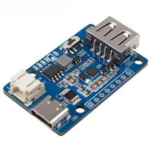 106990290 Lipo Rider Plus 5V 2.4A USB-C 106990290 Lipo Rider Plus 5V 2.4A USB-C