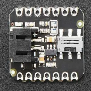 5397 LiIon LiPoly Charger BFF Add-On Board 5397 LiIon LiPoly Charger BFF Add-On Board