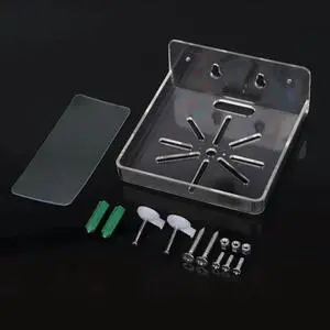 Adhesive Camera Wall Mount Adhesive Camera Wall Mount