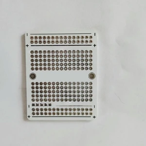 Perma-Proto Quarter-Sized Breadboard PCB