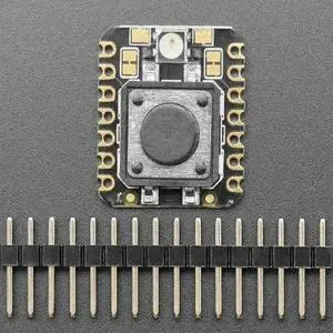 5666 IoT Button BFF Add-On for Boards 5666 IoT Button BFF Add-On for Boards