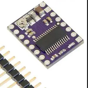 DRV8825 Stepper Motor Driver High Current DRV8825 Stepper Motor Driver High Current