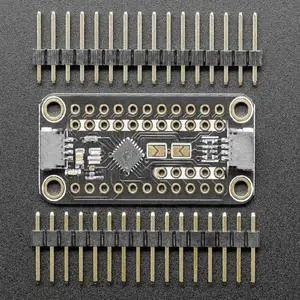 AW9523 GPIO Expander and LED Driver AW9523 GPIO Expander and LED Driver