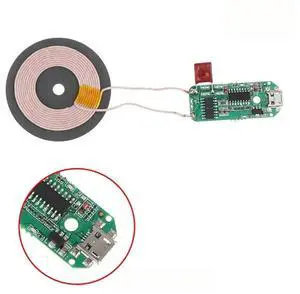Qi Wireless Charger Module 10/15W Qi Wireless Charger Module 10/15W
