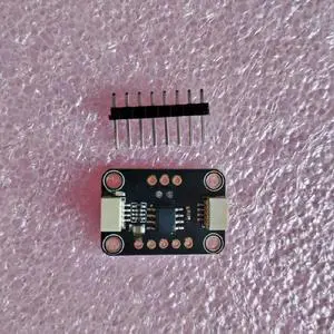 PCT2075 Temperature Sensor Development Board PCT2075 Temperature Sensor Development Board