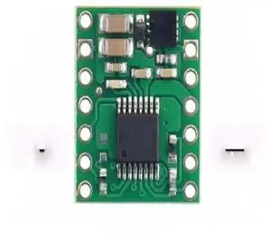 DRV8876 Single Brushed DC Motor Driver DRV8876 Single Brushed DC Motor Driver