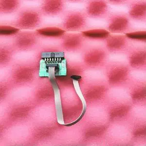 14-Pin to 10-Pin Download Cable Adapter 14-Pin to 10-Pin Download Cable Adapter
