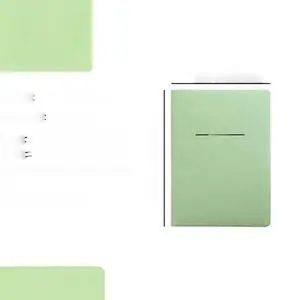 2026 Planner Book A7 2026 Planner Book A7