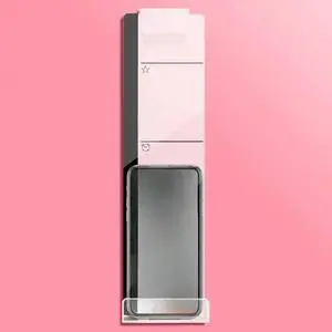 Acrylic Sticky Note Holder Acrylic Sticky Note Holder