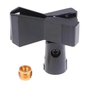 Flexible Microphone Clip Stand Flexible Microphone Clip Stand