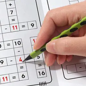 Math Crossword Workbook Addition/Subtraction Math Crossword Workbook Addition/Subtraction