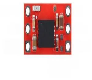 UCC33420 Isolated DC-DC Power Module 5V UCC33420 Isolated DC-DC Power Module 5V