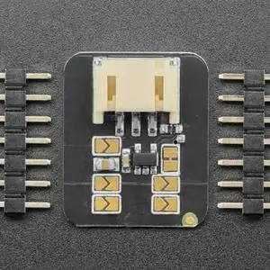 5645 NeoPixel Driver BFF Add-On Board 5645 NeoPixel Driver BFF Add-On Board