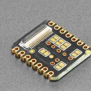 18-Pin FPC Connector Breakout for Displays 18-Pin FPC Connector Breakout for Displays