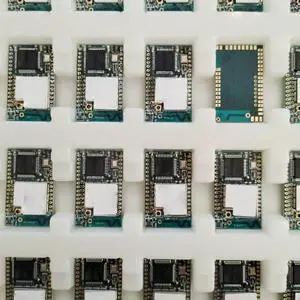 EMW3162-5AP Embedded Wi-Fi IoT Module EMW3162-5AP Embedded Wi-Fi IoT Module