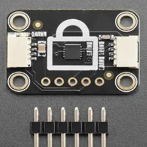 4351 Trust M Security I2C Board 4351 Trust M Security I2C Board