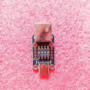 Switchable USB Type A to C Adapter Board Switchable USB Type A to C Adapter Board