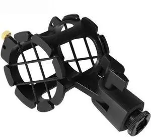 Microphone Shock Mount Clip Microphone Shock Mount Clip